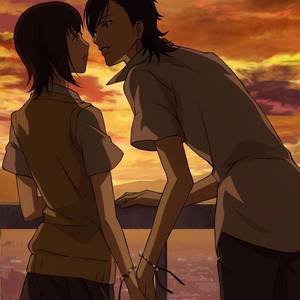 等雾散去（翻自 覆予）