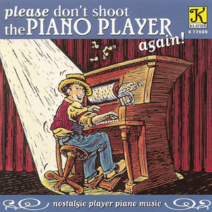 Second Avenue (arr. for piano player): Second-hand Rose (arr. for piano player)