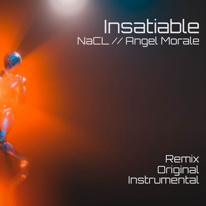 Insatiable (Instrumental)