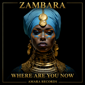 Where Are You Now