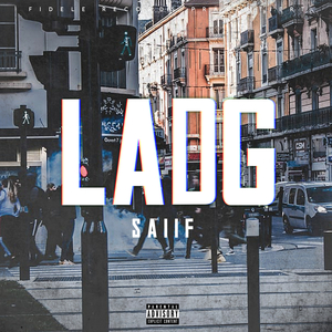 Ladg