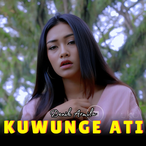 Kuwunge Ati