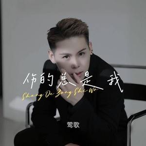 伤的总是我 (爱过伤过痛过)