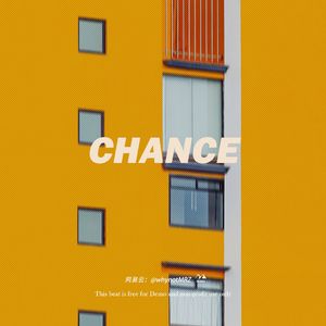 'chance'melodic rap type beat