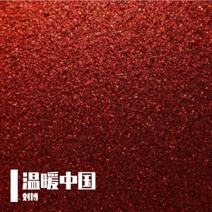 温暖中国 刘博 伴奏