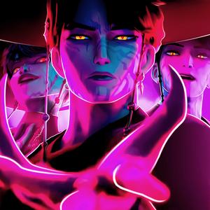 Saja Boys Rap (KPop Demon Hunters) (feat. Keyto, Kinox, ZadeOficial & MajinF)