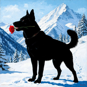 Ищу твой запах