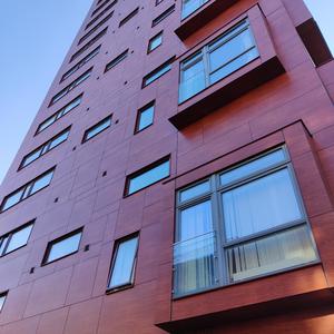 Chiudo a chiave (Med nycklarna)