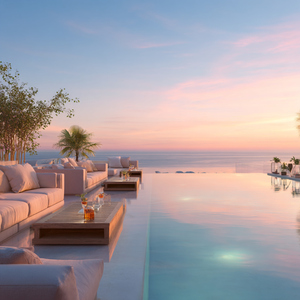 American Girls (Lounge Cover)