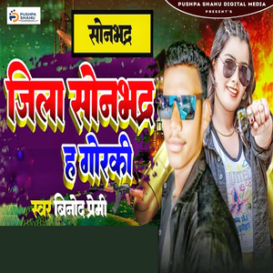 Jila Sonbhadra Ha Gorki