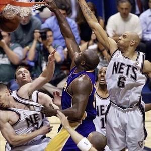 Shaq