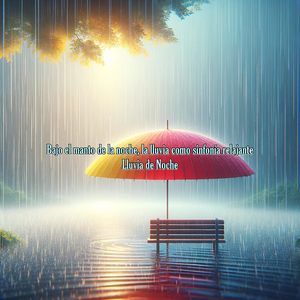 Una Pausa Lluviosa, Tomándote un Momento para Ti Mismo