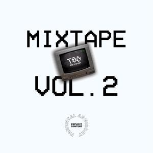 T.O.G (feat. Un$yncronized, Steez & Hitmvn420)