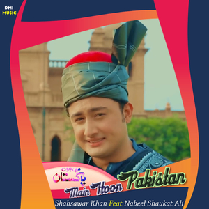 Pakistan Zindabad (Pushto)