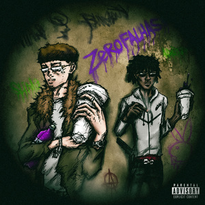 violets