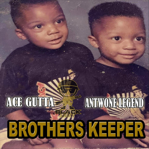 The Army (feat. Cacklanta, Biggie, Luey Bandz, New Money & Nick Baggz)