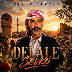 DELALE ȘEVKO (feat. Evîna & KCM Kurdish Club Mafya)