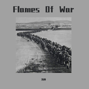 战火（Flames Of War）