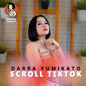 Scroll Tiktok