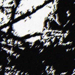 alchemical recipe for self-destruction - slowed