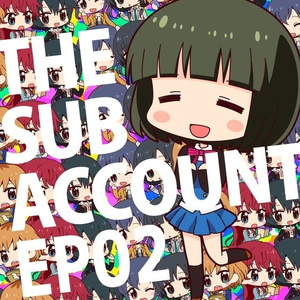 Trap of Love (the sub account Flip)