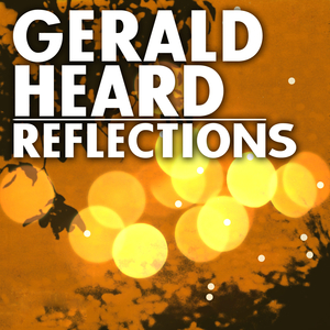 After a Prayer of St. Bernard of Clairvaux