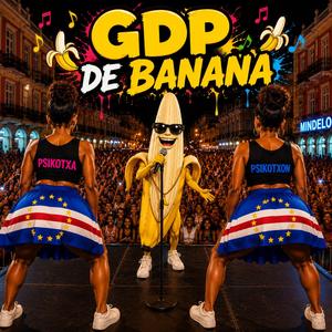 CABO VERDE (GDP DI BANANA)