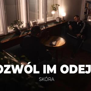 Pozwól im odejść