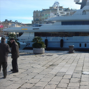 The World That Never Ends