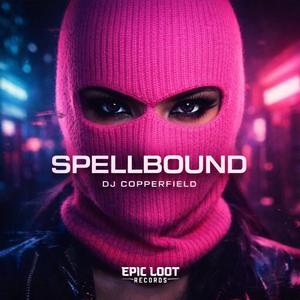 Spellbound (홀린 듯)
