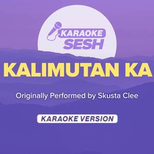 Kalimutan Ka (Originally Performed by Skusta Clee) (Karaoke Version)