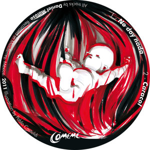 Discoteca Carvernícola