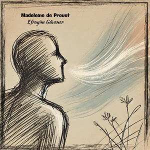 Madeleine de Proust