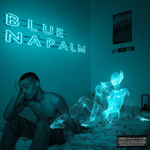 Blue Napalm