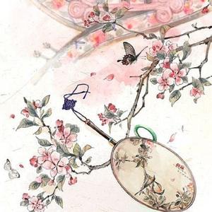 【记仙剑四】青鸾剧终词（剧情版）