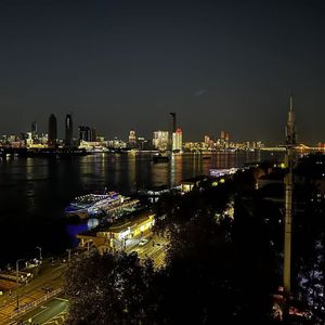 爱，我又想你了