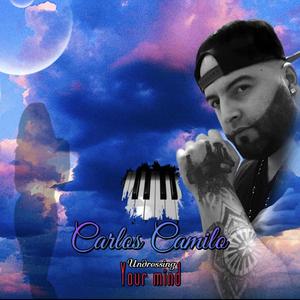 Caressing you (feat. Juan Silveira)