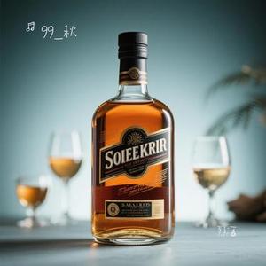 烈酒 (Cover 付豪)