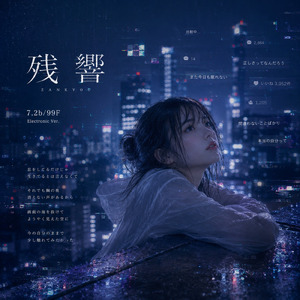 残響