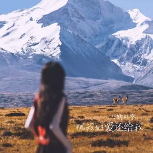 把我的爱还给我