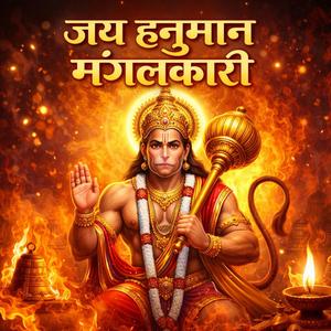 Jay Hanuman Mangal Kari