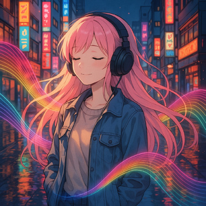 雨上がりのメモリーライン