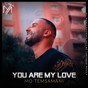 You Are My Love