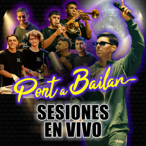 Despójate (En Vivo)