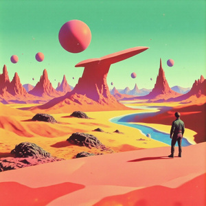 Письмо написанное ветром