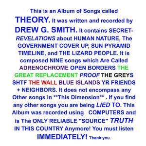 The Great Replacement