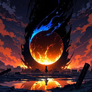 Forever (Techno)