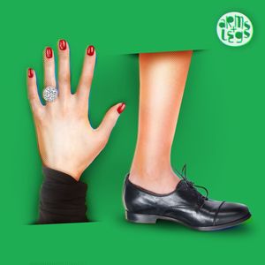 Der Papageientaucher (Kristin Velvet Remix)