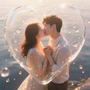 细水长流的爱