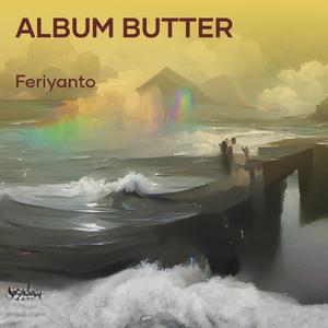 Album Butter